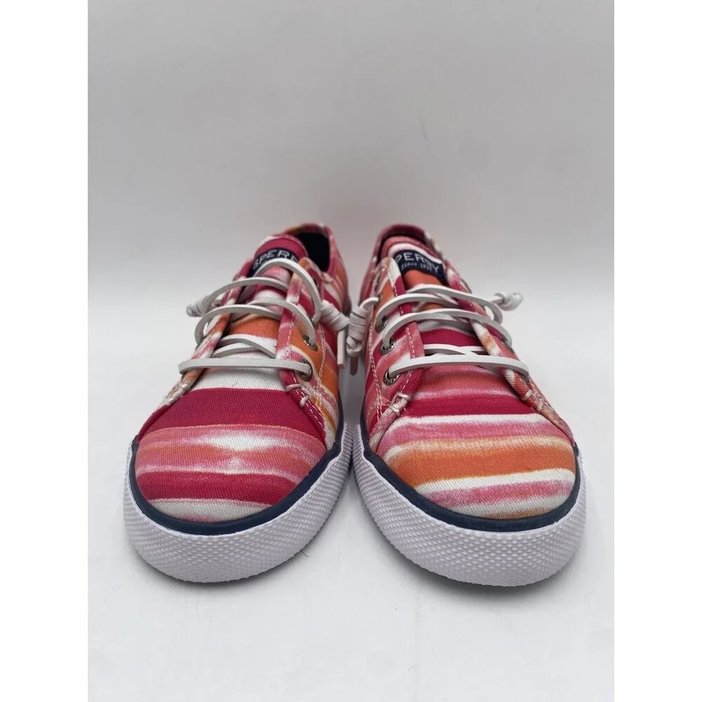 Sperry seacoast girls